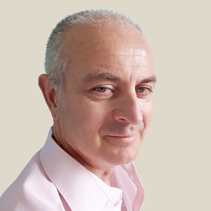 Phil Clifton, Board Director, Co-Clens
