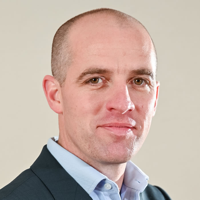 Steve Meyer, Board Director, Co-Clens