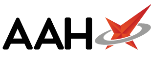 AAH Pharmaceuticals – Co-Clens stockist